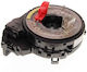 Bandă Airbag Volan Audi A4 2.0 Tdi 2008 Ccc73015gs Casco