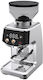 Primo Electric Coffee Grinder 150W with 250gr Capacity and 35 Coffee Grind Levels