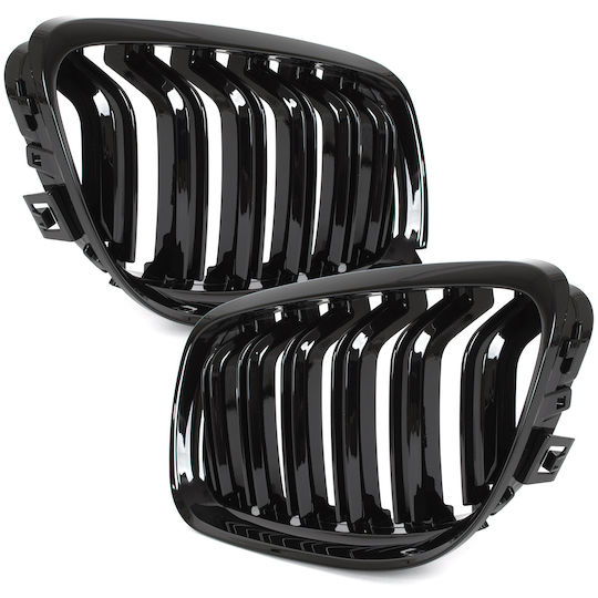 Mască Decorativă Auto BMW E90 / E91 / Seria 3 (E91) / Seria 3 / M3 / M4 / M5