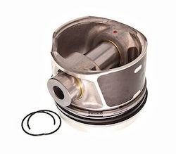 Piston Vw 2,5 Tdi 81,01 Std 076 107 065 A Piston Vw 2,5 Tdi 81,01 Std 076 107 065 A