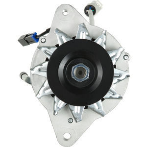 AS-PL Auto Lichtmaschinen für Fiat Brava Campo 2.2 Diesel Campo 2.2 Diesel 4wd Campo 2.5 Diesel Campo 2.5 Diesel