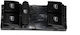 Διακοπτης Παραθυρων Vw Golf Passat Tiguan Touran 1k4959857b