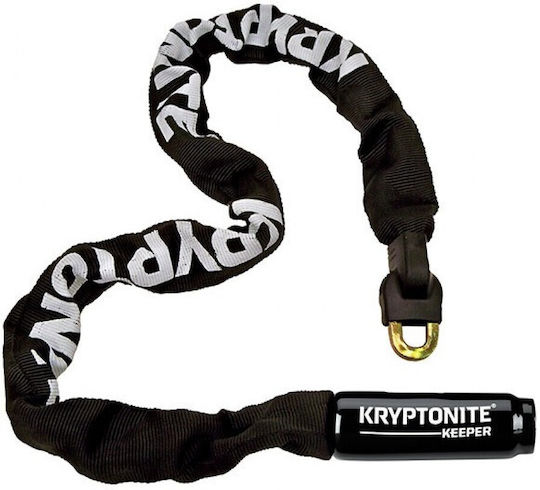 Kryptonite Keeper 712 Chain Lock 120 cm