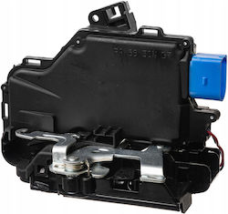 AWParts Κλειδαριά Πόρτας Seat Altea / Toledo Skoda Octavia Volkswagen Golf / Jetta / Touareg / Touran Audi A5 AWParts Κλειδαριά Πόρτας Seat Altea / Toledo Skoda Octavia Volkswagen Golf / Jetta / Touareg / Touran Audi A5