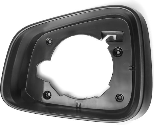 AWParts Außenspiegelteile Kontext Abdeckung Für Opel Mokka X Trax 2012-2020