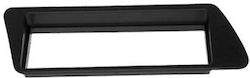 Compotech S.r.l Peugeot 306 DIN Fascia Panel Compotech S.r.l Peugeot 306 DIN Fascia Panel