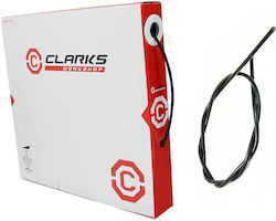 Θήκη Φρένων Clarks 2p 5mm X 3m Μαύρο Τεφλόν