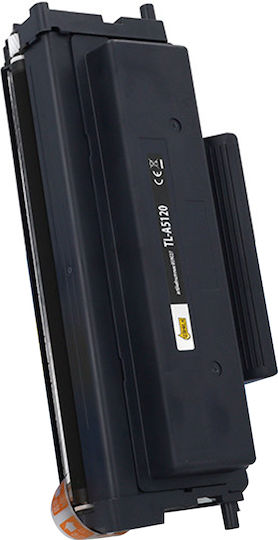 Toner Compatibil Pentru Imprimantă Laser Pantum Tl-a5120 Negru