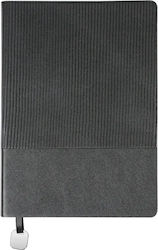 Flexy Lederimitat Bunte Kanten & Metallisches Detail Set 40 Geregelt (Personalisierung)