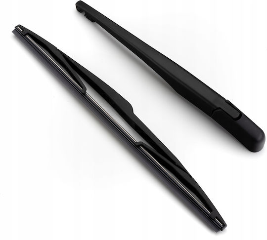 AWParts Back Car Wiper Blade 350mm