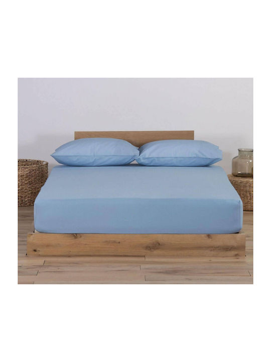 Nef-Nef Homeware Jersey Cearceaf de Pat King Si...