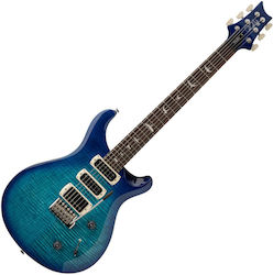 PRS Guitars Electric Guitar Blue