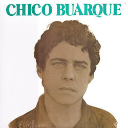 Chico Buarque Vida Vinyl Chico Buarque Vida Vinyl