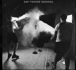 Dof Twogee Sessions Vinyl Dof Twogee Sessions Vinyl