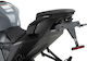 Сгъваема Основa За Мотоциклетен Номер Lisence Plate Holder Cfmoto 675nk 675sr-r '25-'26 22857n Puig