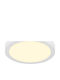 Globo Lighting LED Panel With Warm White Light 3000K