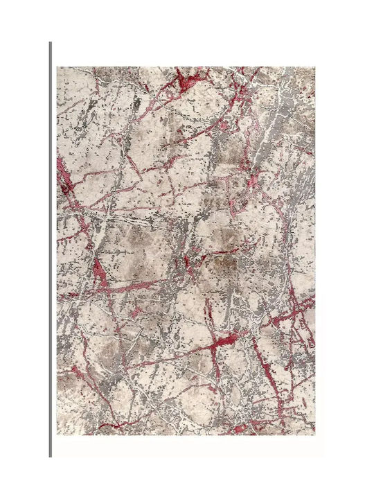 Tzikas Carpets Elements 31277 Χαλί Ορθογώνιο Γκ...
