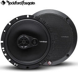 Rockford Fosgate Set Marine Speakers R165x3 6.5" With 45W RMS