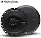 Rockford Fosgate Set Marine Speakers R165x3 6.5" With 45W RMS