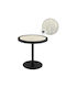 Globo Lighting Globo Lighting Stehlampe Schwarz