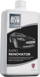 Αλοιφή Επαγγελματική Μεσαία Αλοιφαδόρο Autoglym Rapid Renovator 1l Αλοιφή Επαγγελματική Μεσαία Αλοιφαδόρο Autoglym Rapid Renovator 1l