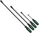 Mechanic Pry Bars Toptul Set 4 Pieces