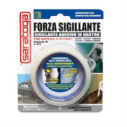 Saratoga Transparent Insulation Tape Saratoga Transparent Insulation Tape