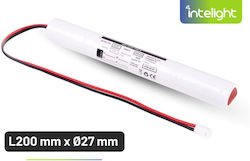 Intelight Tool Battery 4.8V