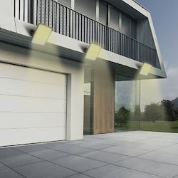 GBC Pro Lumini de Inundație cu LED-uri 50W 4000K GBC Pro Lumini de Inundație cu LED-uri 50W 4000K