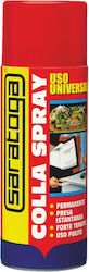 Saratoga Benzin-Kleber 400ml