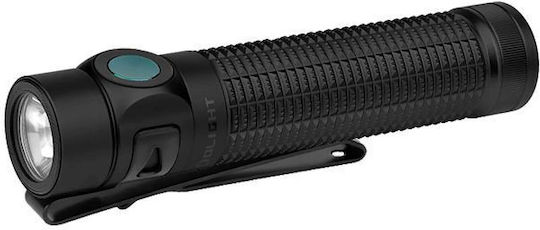Olight Pro Rechargeable LED Flashlight with Maximum Brightness 1600lm Baton 4