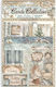 Колекция Карти Stamperia White Christmas