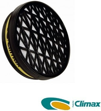 Climax Replacement Mask Filter 761 Series 760 A1b1e1k1 Protection