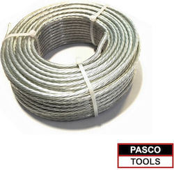Със Слой Въжета 2-3ммх25м Pasco Tools