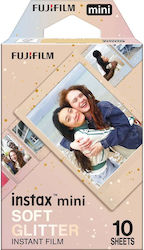 Fujifilm Instax Mini Instant Φιλμ (10 Exposures)
