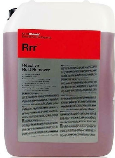 Koch-chemie Υγρό Καθαρισμού Ζάντες 5lt Rrr