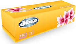 Private Label Tissue Επιτραπέζια Χαρτομάντηλα