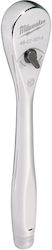 Milwaukee Καστάνια με Καρέ 1/4" Μήκους 15.2εκ. Milwaukee Καστάνια με Καρέ 1/4" Μήκους 15.2εκ.