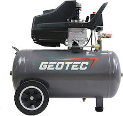 Geotec AC 2550 Einphasiges Luftkompressor Geotec AC 2550 Einphasiges Luftkompressor