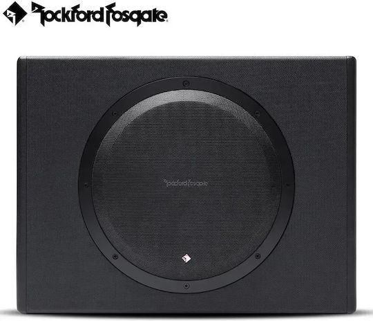 Rockford Fosgate Punch P300-12 Активна Субуфер за кола 12" Мощност 300w Rms