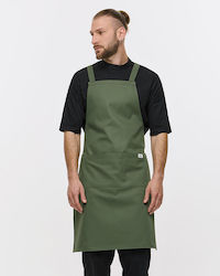 Ayo Catering-Schürze Kellner / Barista / Barkee...