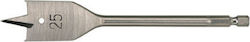 Luna Drill Τρυπάνι 6mm Luna Drill Τρυπάνι 6mm