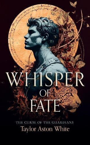 Whisper Of Fate: A Dark Paranormal Romance Whisper Of Fate: A Dark Paranormal Romance