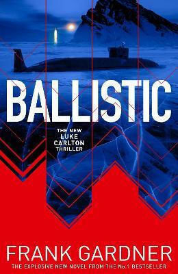Ballistic Frank Gardner Bantam (transworld)