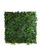 Showood Synthetic Foliage Panel 1x1m Premium