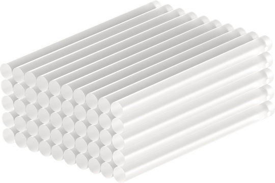 Goobay Ράβδοι Σιλικόνης 77853 Φ11mm X 200mm Διάφ 77853