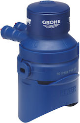 Grohe Blue Filter Head Blue Pure Filters Blue 48344000