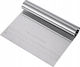 De Buyer Zuckergusswerkzeuge & Spachteln Rostfreier Stahl