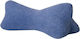 Dr Berger Reisekopfkissen Blau
