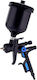Italco Gloss Air Spray Paint Gun 1mm